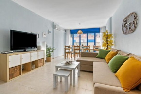 Apartamento Valparaiso